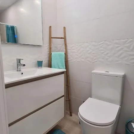 Daire Mariposa Azul *