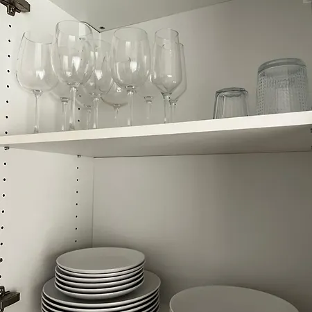 Mariposa Azul Apartamento *