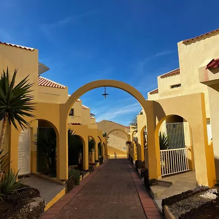 Apartamento Mariposa Azul *