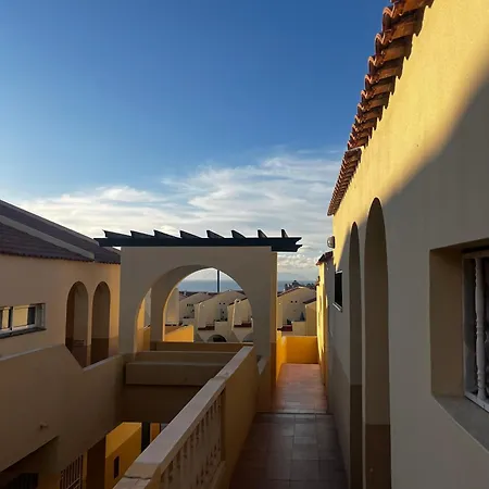 Apartamento Mariposa Azul