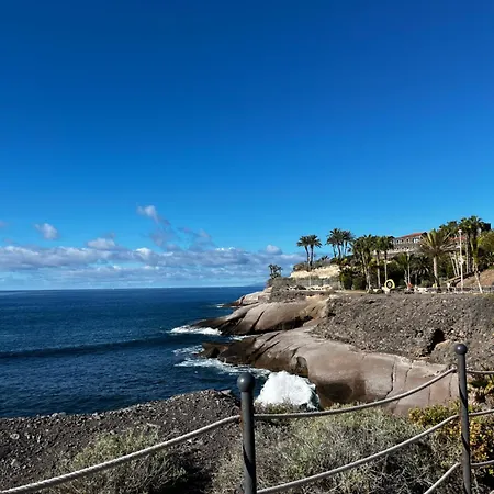 Mariposa Azul Apartamento Costa Adeje (Tenerife)