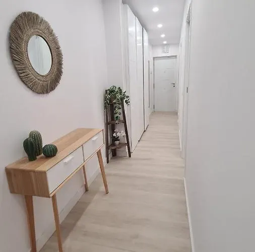 Mariposa Azul Apartamento