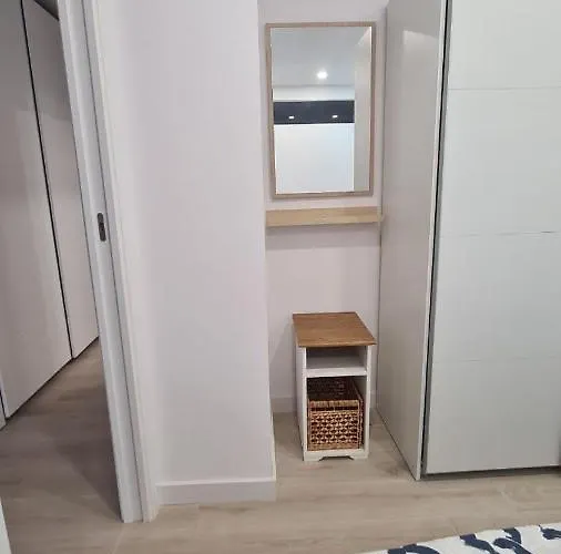 Apartamento Mariposa Azul