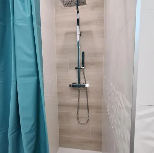 Apartamento Mariposa Azul