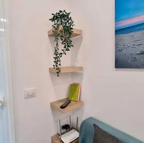 Mariposa Azul Apartamento Costa Adeje (Tenerife)