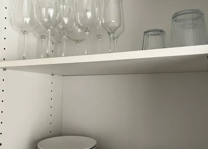 Mariposa Azul Apartamento *