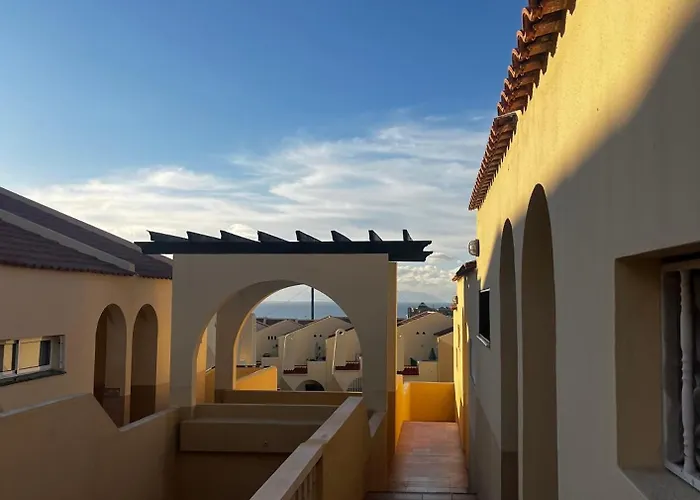 Apartamento Mariposa Azul