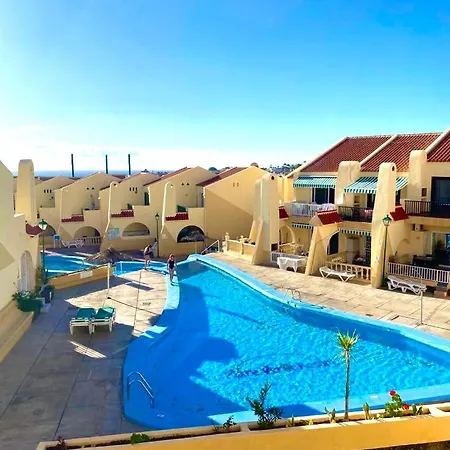 Apartment Mariposa Azul