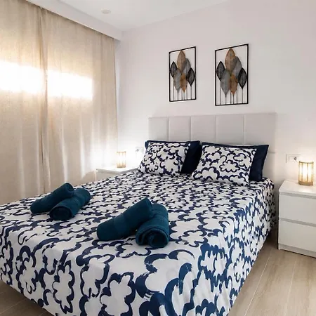아파트 Mariposa Azul *