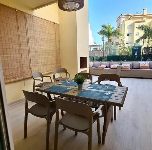 Mariposa Azul Apartmán