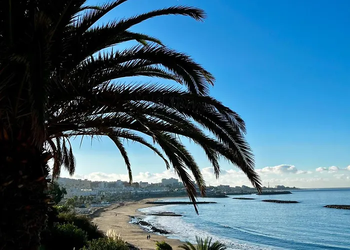 Apartment Mariposa Azul *