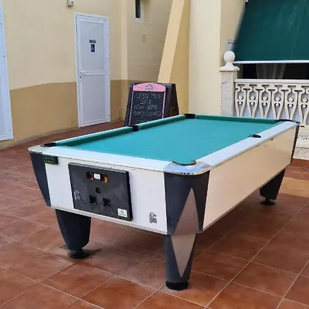 Mariposa Azul Apartamento Costa Adeje (Tenerife)