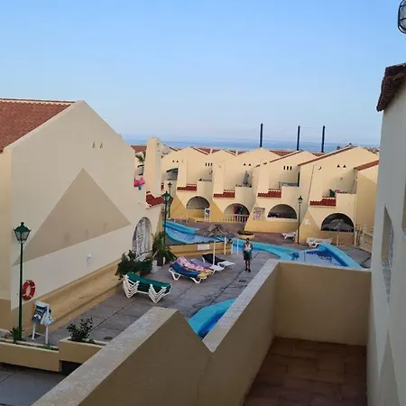 Mariposa Azul Apartamento Costa Adeje (Tenerife)
