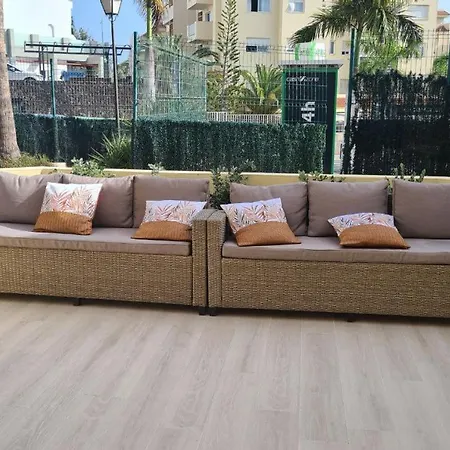 Apartamento Mariposa Azul Costa Adeje (Tenerife)