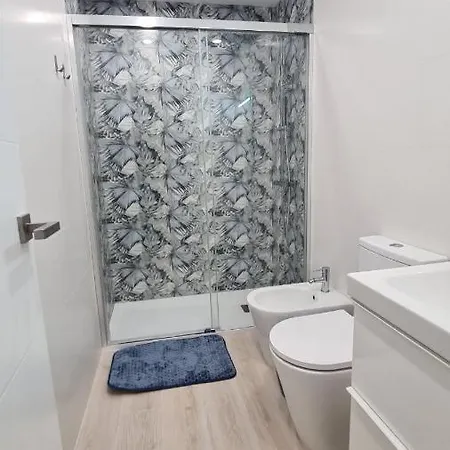 Apartamento Mariposa Azul Costa Adeje (Tenerife)