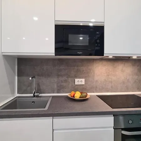 Mariposa Azul * Costa Adeje (Tenerife)