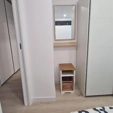 Apartamento Mariposa Azul