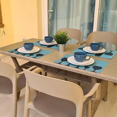 Mariposa Azul Apartamento Costa Adeje (Tenerife)