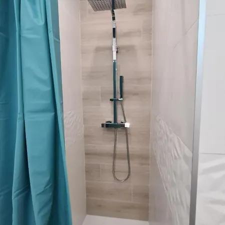 Apartamento Mariposa Azul