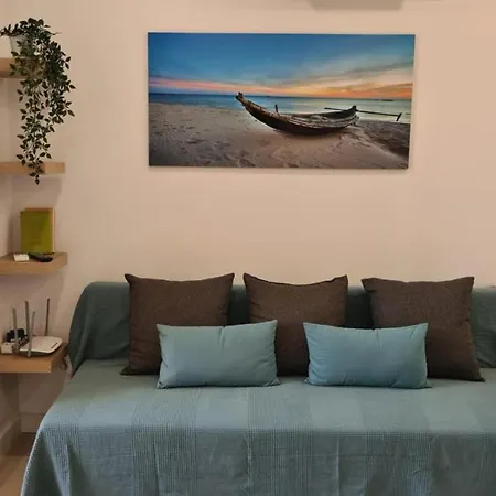 Mariposa Azul * Costa Adeje (Tenerife)