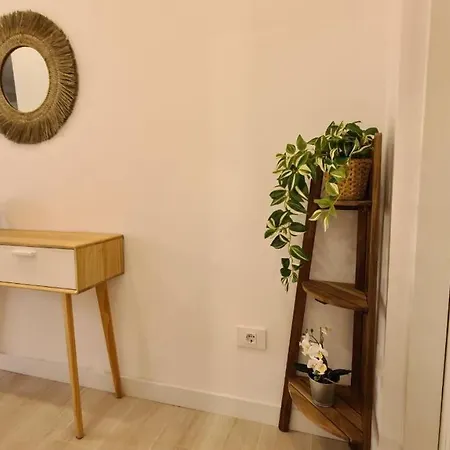 Apartamento Mariposa Azul *